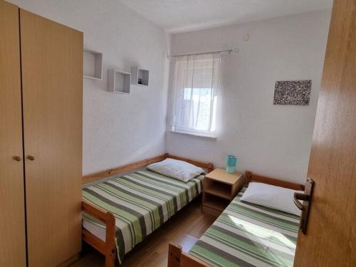 2 bedroom apartment with terrace