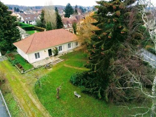 Gîte La Châtelaine 4 Épis