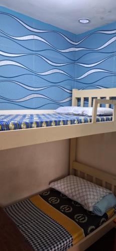 Lowest Price Room In Chinatown Davao with WiFi Room 3