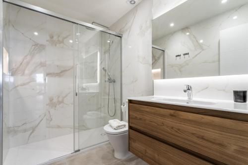 Sur Suites Palmeras 4