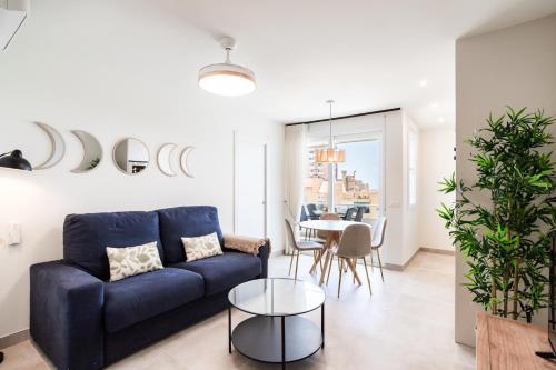 Sur Suites Palmeras 4