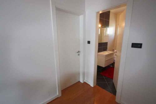 Fotografia z galérie ubytovania One-Bedroom Apartment in Crikvenica XXX v destinácii Crikvenica