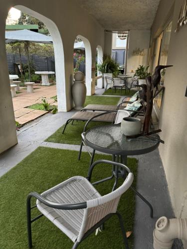 Φωτογραφία από το άλμπουμ του White River B & B σε White River