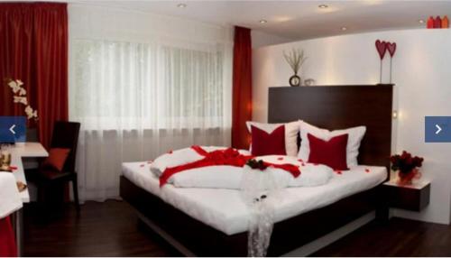 ヘレンベルクにあるHotel & Restaurant Kaiser Superiorのギャラリーの写真