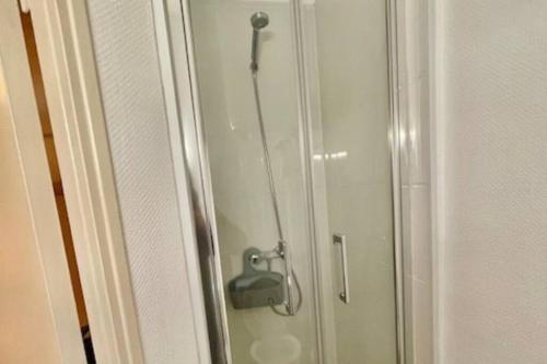 Photo de la galerie de l'établissement Studette Alger 6 - Bail mobilité, à Nantes