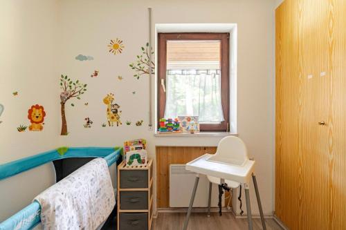 Gallery image of An Wanderwegen gelegen mit Terrasse und Boxspringbett in Sasbachwalden