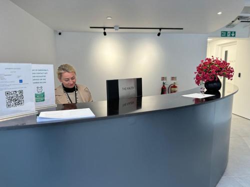 The Kaizen photo 72
