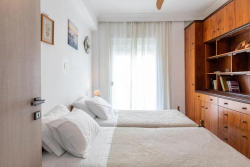 Micasa Shiny Apartment