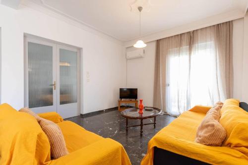Micasa Shiny Apartment
