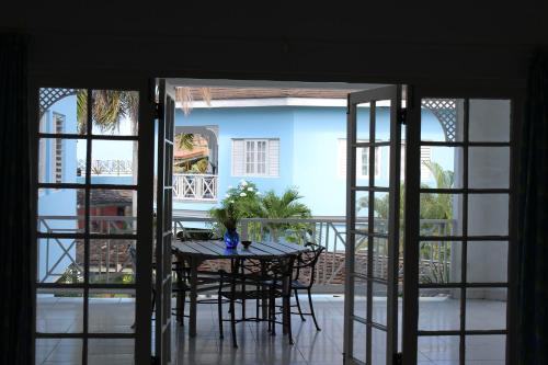 Fotografie z fotogalerie ubytování Beachcomber Club Resort v Negrilu