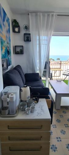 Estudio Mediterráneo