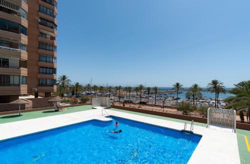 Sur Suites Palmeras 4