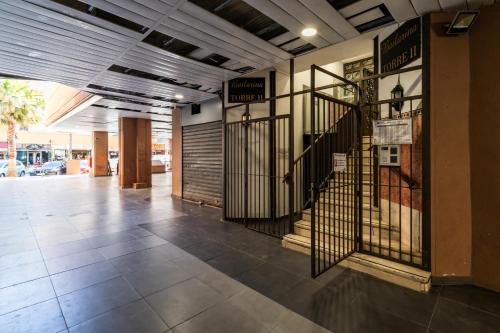 Sur Suites Palmeras 4