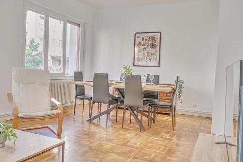 Apartamento Tempranillo Logroño by Clabao