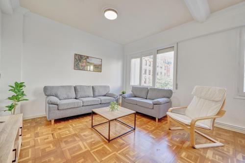 Apartamento Tempranillo Logroño by Clabao