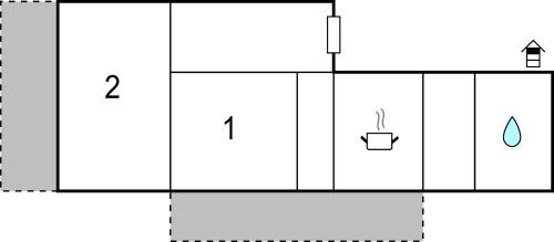 a schematic diagram of the proposed algorithm for detecting water pollution at Steinwand in Liesing
