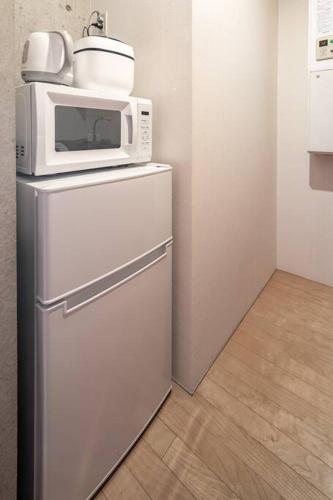 Shirokane Apartment Hotel 2