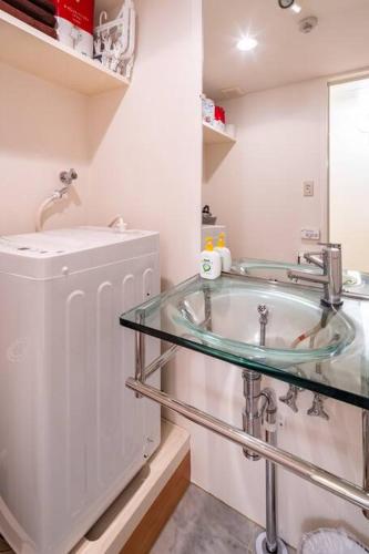 Shirokane Apartment Hotel 2