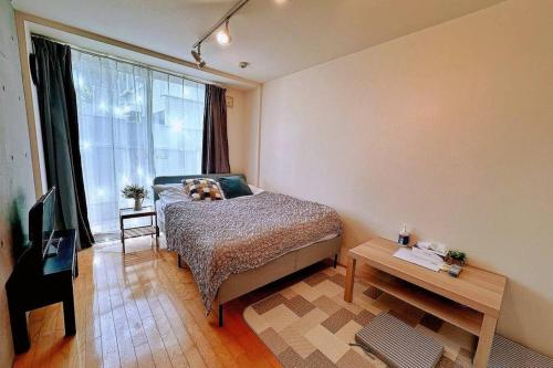 Shirokane Apartment Hotel 2