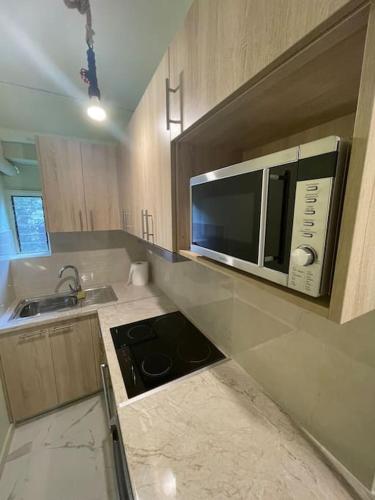 Acropolis apartment