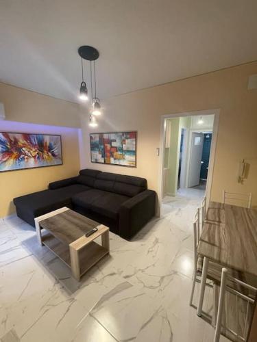 Acropolis apartment