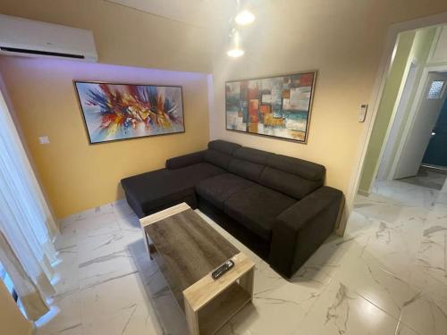 Acropolis apartment