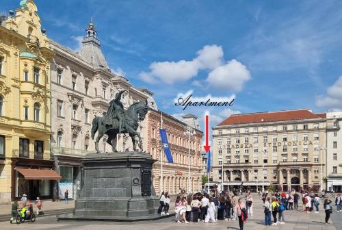 City Center Apartment - Unbeatable Location