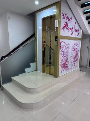 Fotografie z fotogalerie ubytování Phung Long Hotel v Ho Či Minově městě