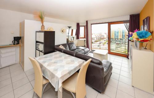 Cuina o zona de cuina de Residentie Zon & Zee Ref 20