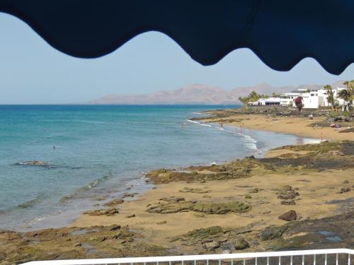 Sea Front Caletón Estudio