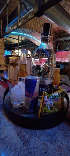 Fotografija v galeriji nastanitve Alba Hostel v Pragi