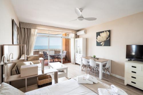 Sur Suites Estudio Vista Mar