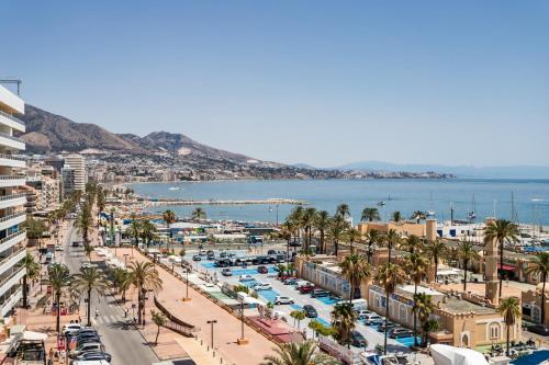 Sur Suites Estudio Vista Mar