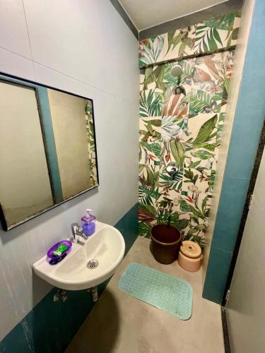 Un baño de Serene Living