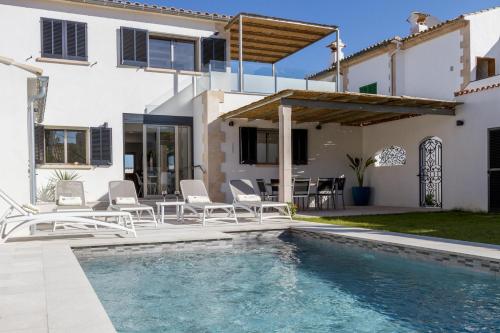 Villa Holland 7pax