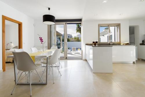 Villa Holland 7pax