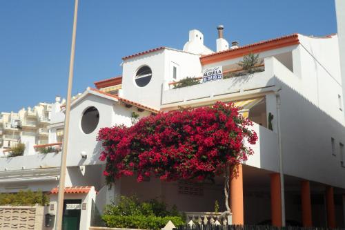 Billede fra billedgalleriet på Voramar Serviplaya Solo Familias i Casas Las Basas