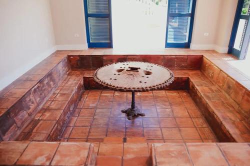 Gallery image of Linda Casa de Campo Fazenda Recanto Yeshua in Itatiba