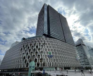 F House Umeda 中崎屋