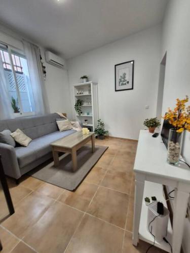 Hostfy Centro, San Román