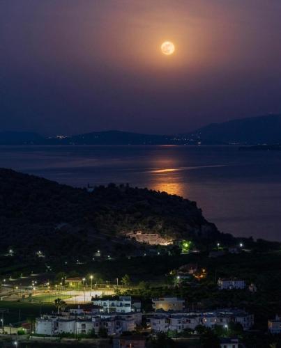 Φυσικό τοπίο κοντά σε αυτό το διαμέρισμα
