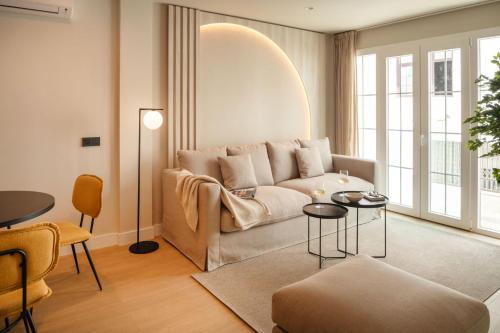 Vita Home Lanzarote I Deluxe Apartments