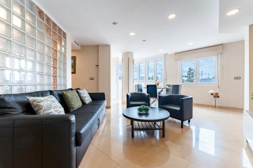 MalagaSuite River Views Center