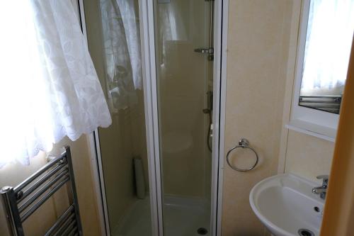 Ένα μπάνιο στο 61 Southfield - Skipsea Sands