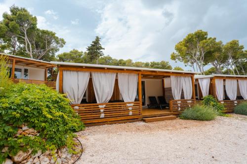 Boutique Camping Bunja