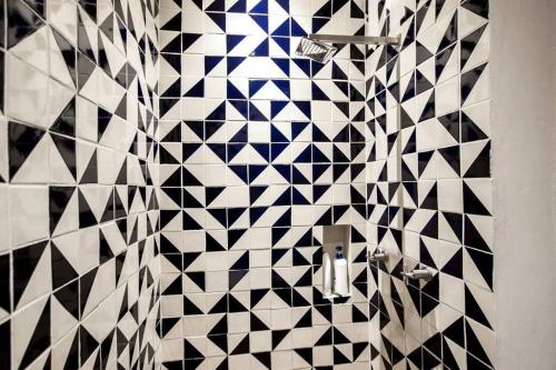 Billede fra billedgalleriet på Casa da Lusso Mexican style Hacienda i Puerto Vallarta