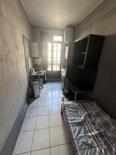 Studio au cœur de Dijon