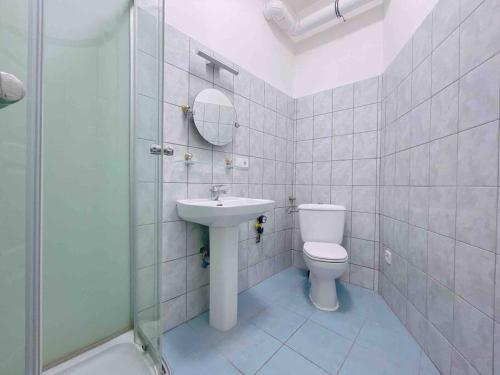 B Downtown modern apartment 1085 Budapest, József körút 9 kép - 3