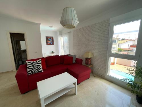 Deluxe Ciudad Jardin - by Gestión Vacacional Canarias
