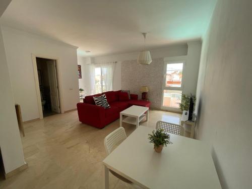 Deluxe Ciudad Jardin - by Gestión Vacacional Canarias